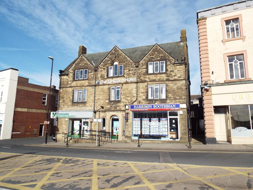 The Unicorn Skipton Exterior photo